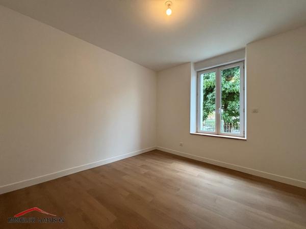 Appartement 2 pièces 40 m2 - Découvrez ce charmant ...