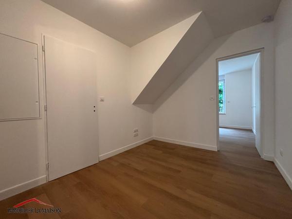 Appartement 2 pièces 40 m2 - Découvrez ce charmant ...