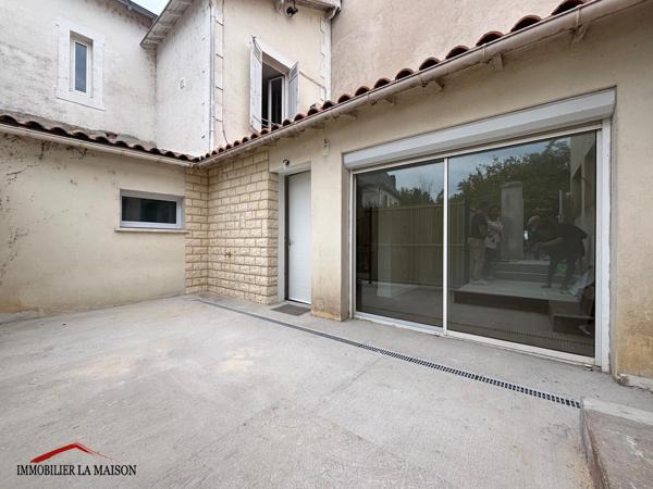 Appartement 2 pièces 40 m2 - Découvrez ce charmant ...