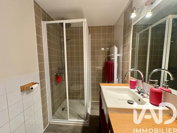Maison à vendre 7 pièces 175 m² Triac-Lautrait