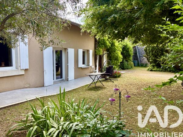 Maison à vendre 7 pièces 175 m² Triac-Lautrait