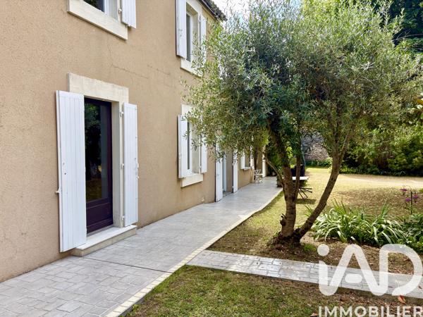 Maison à vendre 7 pièces 175 m² Triac-Lautrait