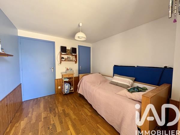 Maison à vendre 7 pièces 175 m² Triac-Lautrait