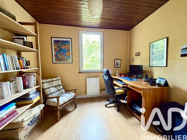 Maison à vendre 7 pièces 175 m² Triac-Lautrait