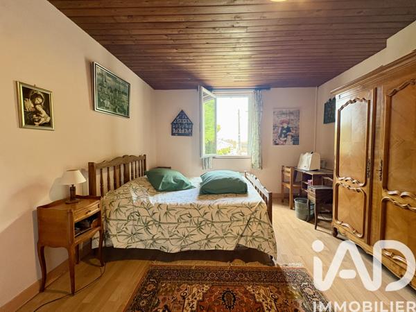 Maison à vendre 7 pièces 175 m² Triac-Lautrait