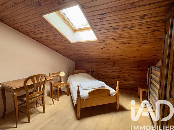 Maison à vendre 7 pièces 175 m² Triac-Lautrait