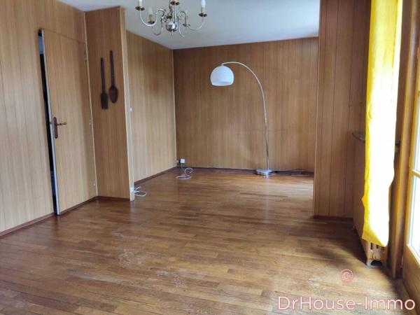 Maison à vendre 5 pièces de 84 m²