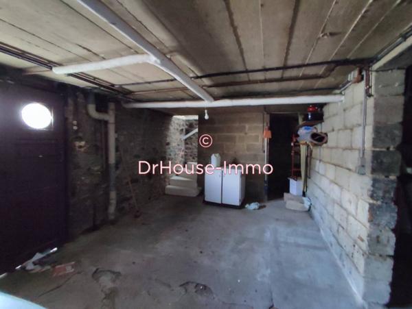 Maison à vendre 5 pièces de 84 m²