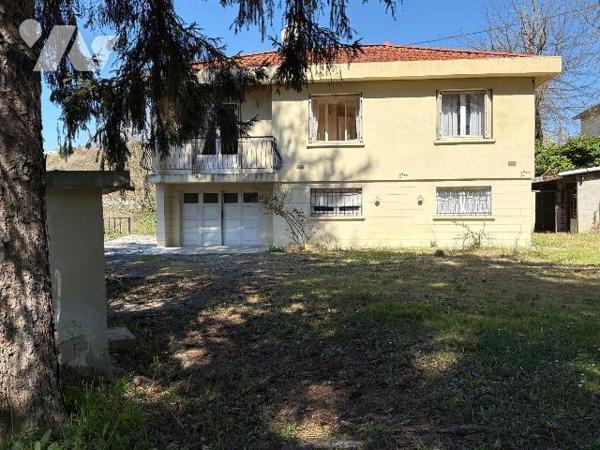 Maison à Vendre à Castanet-Tolosan (31320) en Haute-Garonne (31)

Cause succession - Dans un ...
