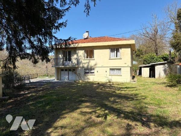 Maison à Vendre à Castanet-Tolosan (31320) en Haute-Garonne (31)

Cause succession - Dans un ...