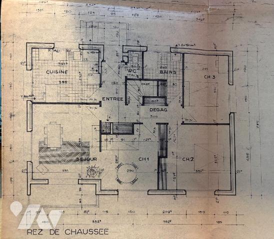 Maison à Vendre à Castanet-Tolosan (31320) en Haute-Garonne (31)

Cause succession - Dans un ...