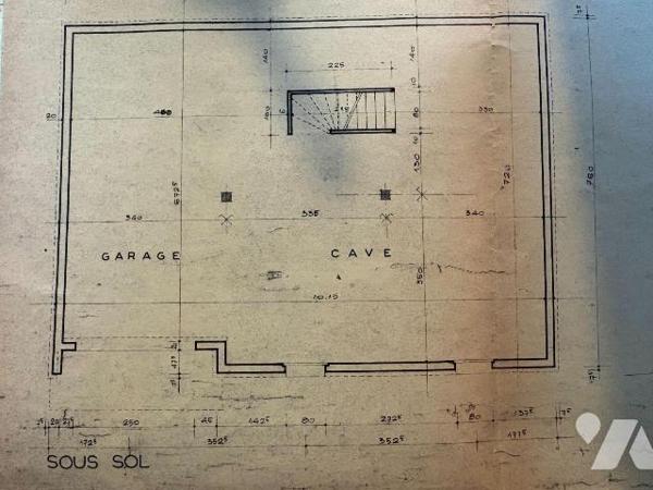 Maison à Vendre à Castanet-Tolosan (31320) en Haute-Garonne (31)

Cause succession - Dans un ...