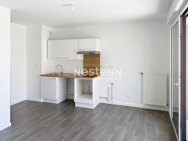 A louer  Appartement  2 chambres - Saint-Gilles-Croix-de-Vie