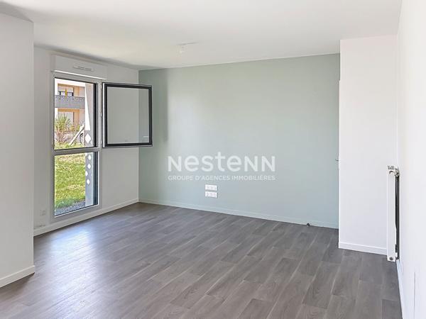 A louer  Appartement  2 chambres - Saint-Gilles-Croix-de-Vie