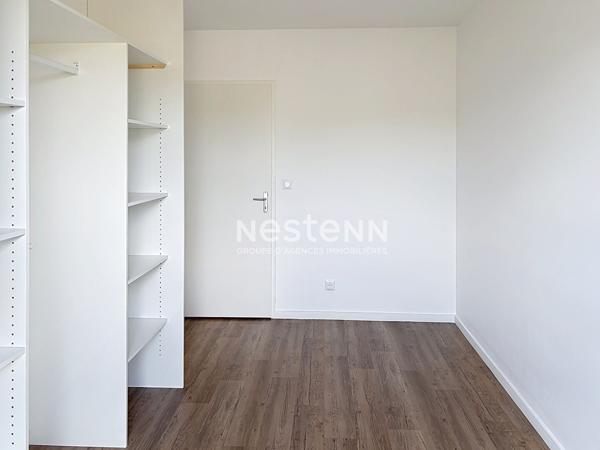 A louer  Appartement  2 chambres - Saint-Gilles-Croix-de-Vie