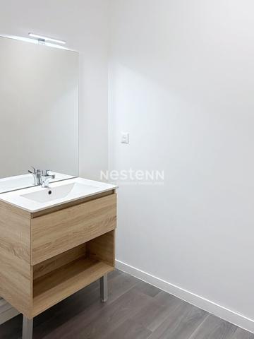 A louer  Appartement  2 chambres - Saint-Gilles-Croix-de-Vie