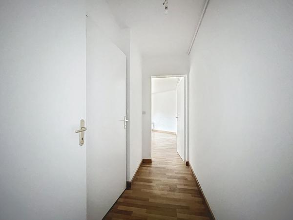 Appartement Nantes Chantenay - Proche Place Jean Macé - 1 chambre - Balcons - Garage