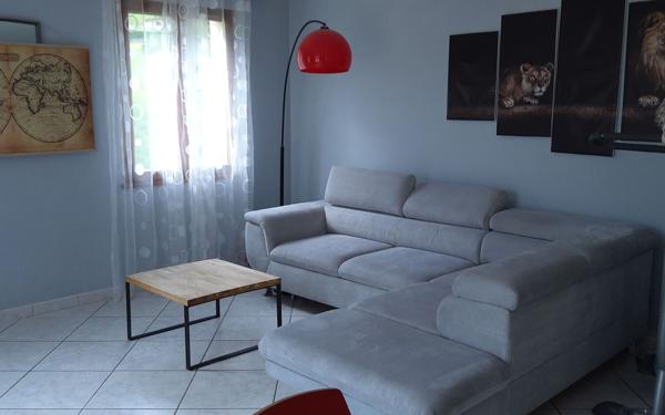 Maison à louer    4 pièces • 137,79 m2 Saint-Nicolas-de-Macherin