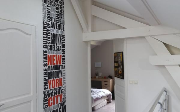 Maison à louer    4 pièces • 137,79 m2 Saint-Nicolas-de-Macherin