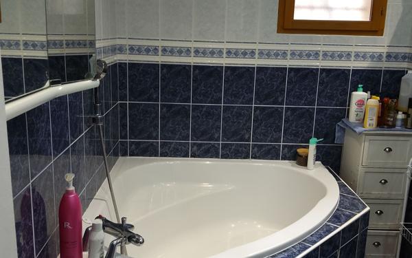 Maison à louer    4 pièces • 137,79 m2 Saint-Nicolas-de-Macherin