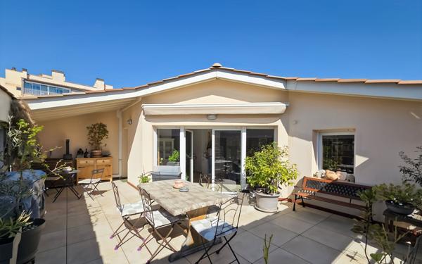 Appartement à vendre    4 pièces • 139,48 m2 Manosque