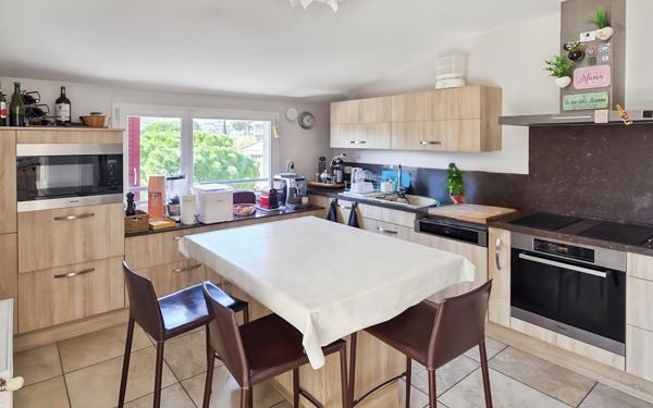 Appartement à vendre    4 pièces • 139,48 m2 Manosque