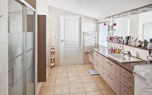 Appartement à vendre    4 pièces • 139,48 m2 Manosque