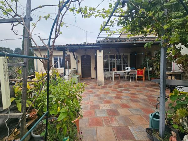 Venez découvrir cette charmante maison