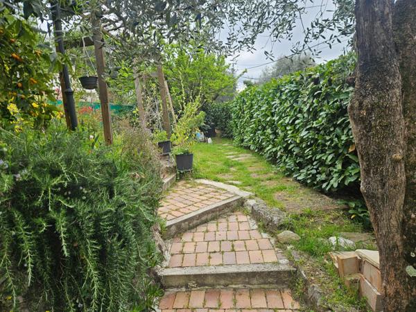 Venez découvrir cette charmante maison