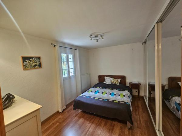 Venez découvrir cette charmante maison