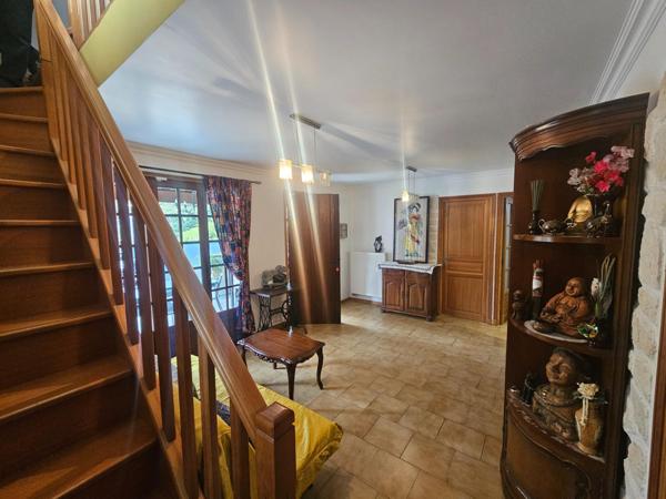 Venez découvrir cette charmante maison