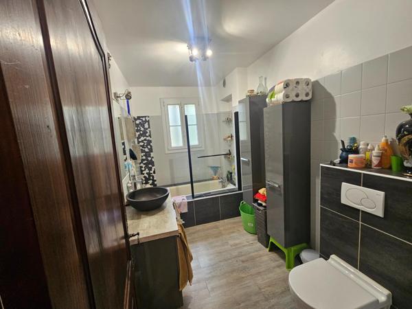 Venez découvrir cette charmante maison