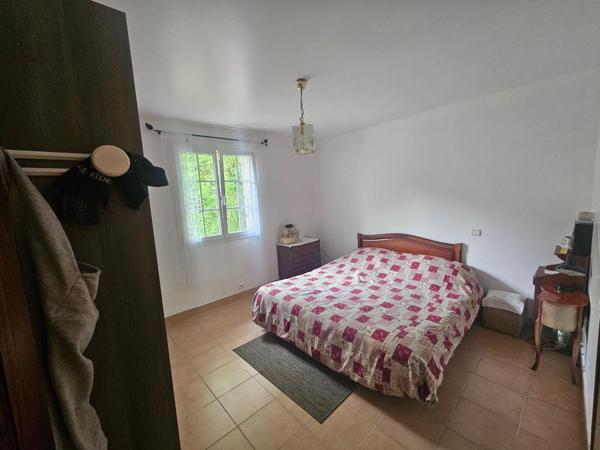 Venez découvrir cette charmante maison