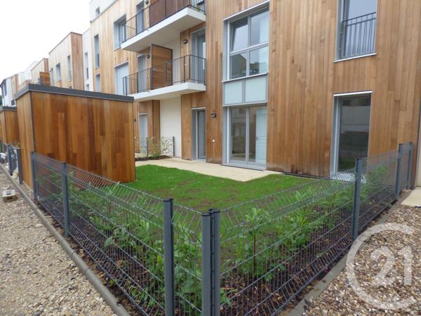 Appartement F2 à vendre  2 pièces - 43,35 m2 NANCY - 54