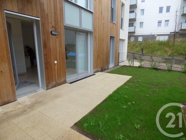 Appartement F2 à vendre  2 pièces - 43,35 m2 NANCY - 54