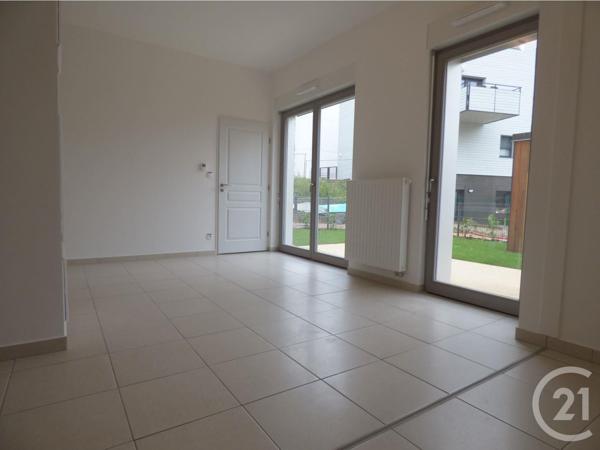 Appartement F2 à vendre  2 pièces - 43,35 m2 NANCY - 54