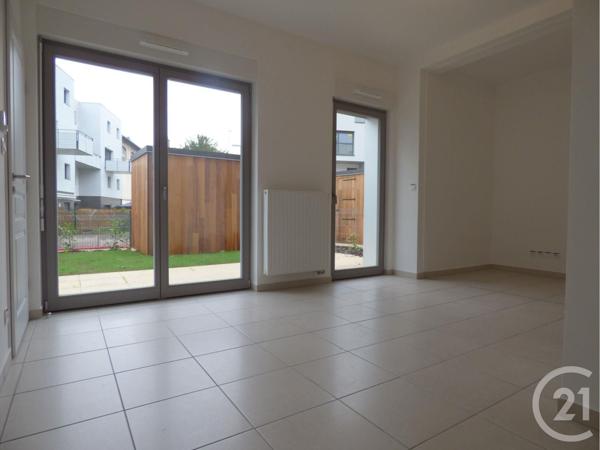 Appartement F2 à vendre  2 pièces - 43,35 m2 NANCY - 54