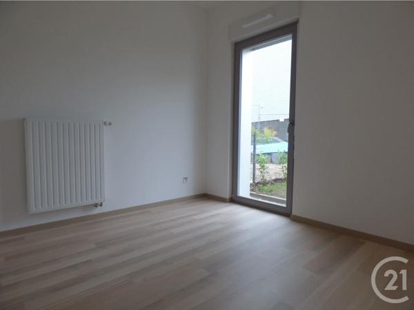 Appartement F2 à vendre  2 pièces - 43,35 m2 NANCY - 54
