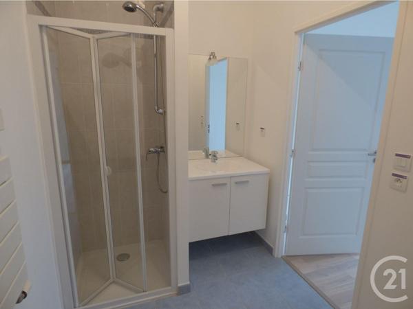 Appartement F2 à vendre  2 pièces - 43,35 m2 NANCY - 54