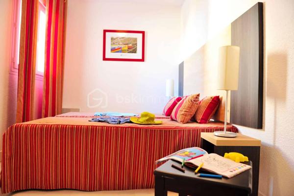 Appartement de 39,01 m²