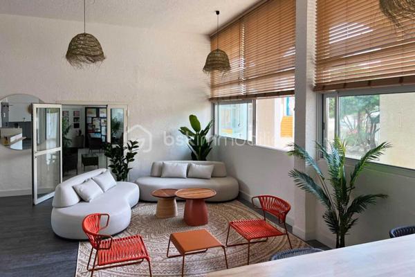 Appartement de 39,01 m²