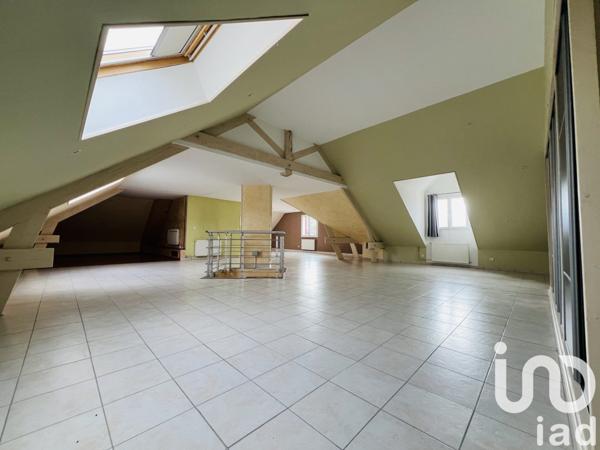 Maison traditionnelle 8 pièces de 262 m² à Eurville-Bienville (52410)