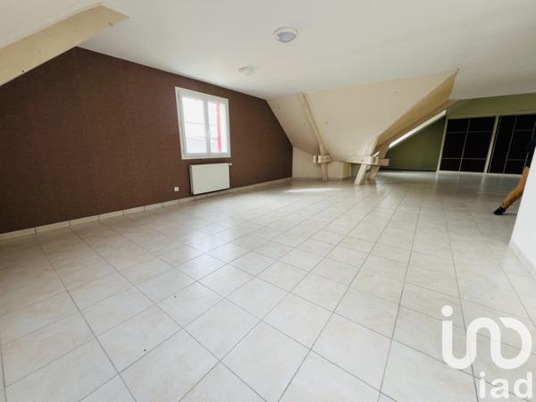 Maison traditionnelle 8 pièces de 262 m² à Eurville-Bienville (52410)