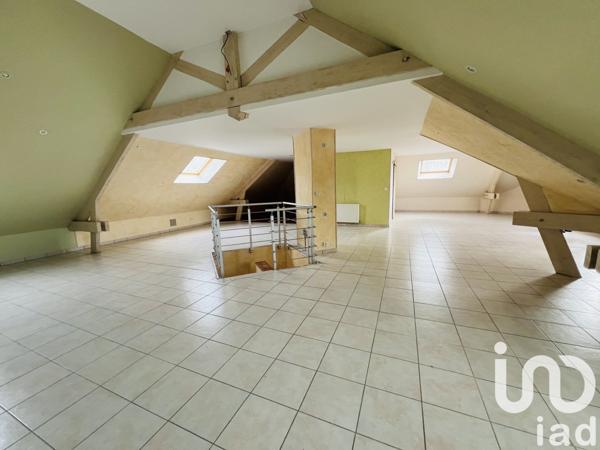 Maison traditionnelle 8 pièces de 262 m² à Eurville-Bienville (52410)