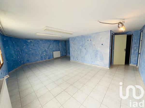 Maison traditionnelle 8 pièces de 262 m² à Eurville-Bienville (52410)