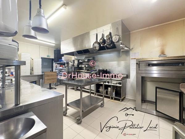 Commerce à vendre de 189 m²