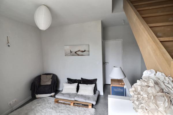 Appartement 4 pièces 91.33 m2