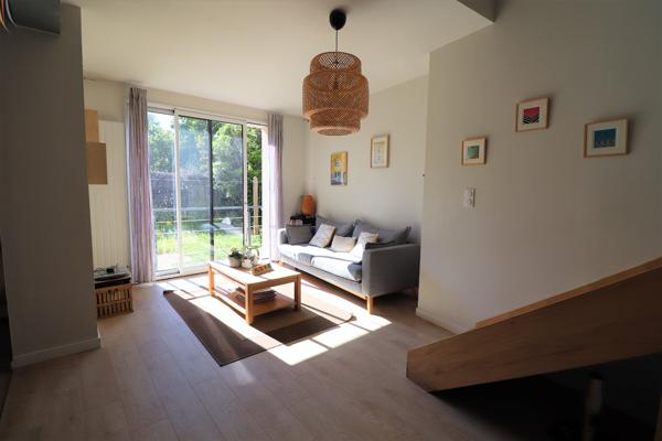 Appartement 4 pièces 91.33 m2