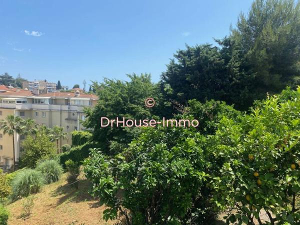 Appartement à vendre 2 pièces de 47 m²