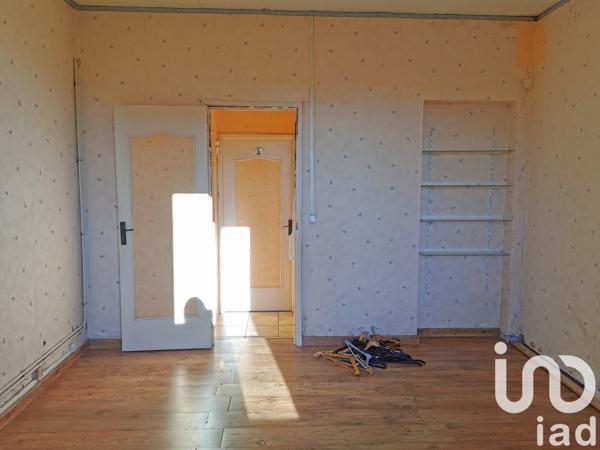 Maison à vendre 4 pièces 93 m² Coutras